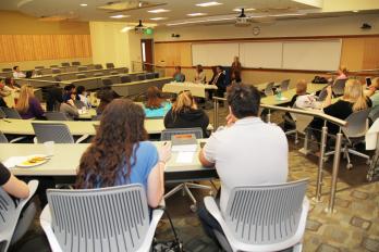 Animal Law Panel