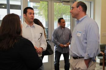 Clinics Open House