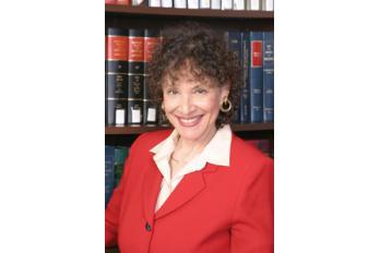 Professor Marjorie Cohn