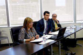 Concussion Litigation