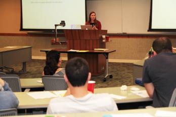 Exam Writing Workshop