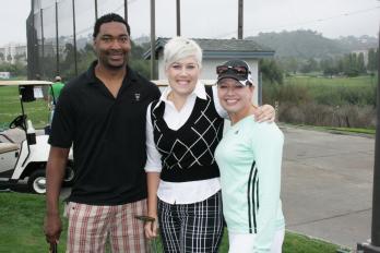 Golf Tournament
