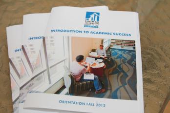 Class of Fall 2012