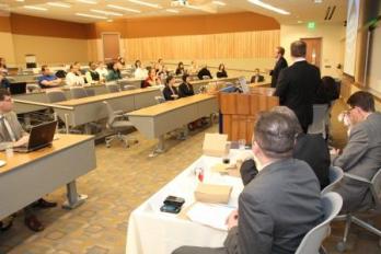 Prosecutors Panel