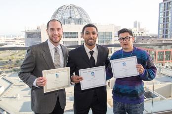 Honor Roll and Distinguished Honor Roll