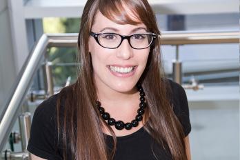Danielle Gilbert 3L