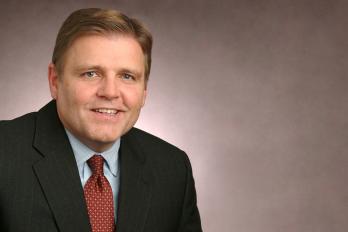 New Dean Selected