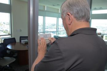 Dean Hasl's Last Day