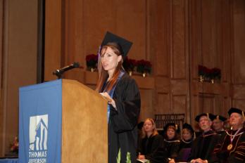 Graduation Dec 2011