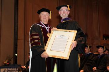 Graduation Dec 2011