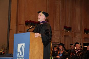 Graduation Dec 2011