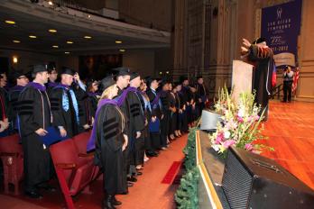 Graduation Dec 2011