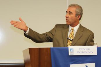 Mayoral Forum