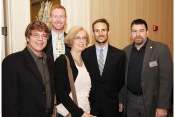 New Lawyers Dec 2011