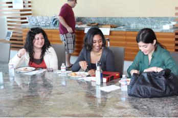 Diversity Luncheon