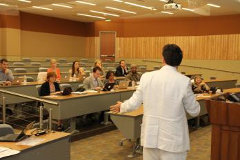 Distance Education