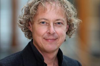 Dr. Dennis Weber