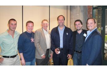 The inaugural Sports Law Negotiation Competition