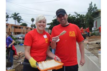 Lacy J Lodes and Andrew Moher