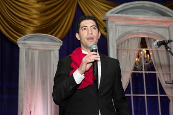 2013 Barristers Ball