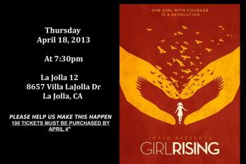Girl Rising