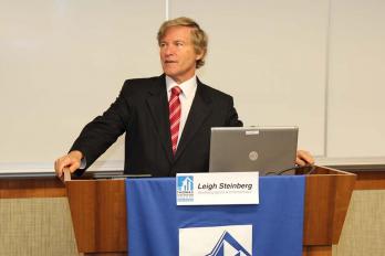 Gladiators Conference