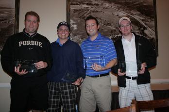 Golf Tournament