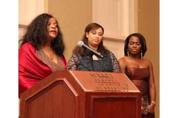 EBGBA Event
