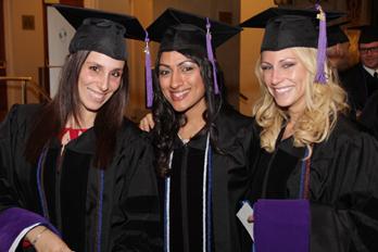 Graduation Dec 2011