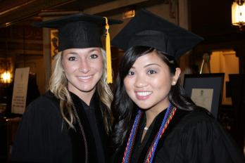 December Graduation