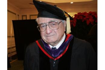 December Graduation
