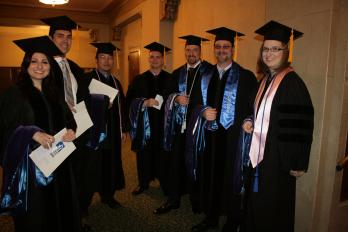 December Graduation