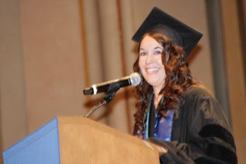 December Graduation