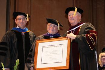 December Graduation