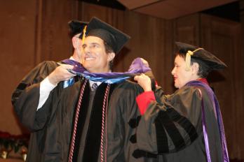 December Graduation