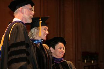 December Graduation