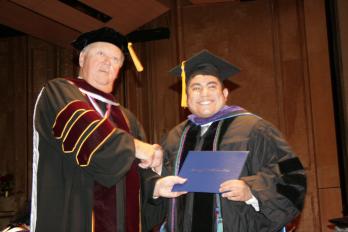 December Graduation