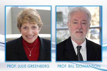 TJSL Contributes to the 48th Annual Local Author Exhibit Celebration