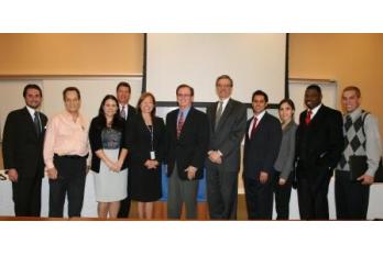 Ethics Panel