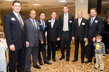 New Attorney Breakfast