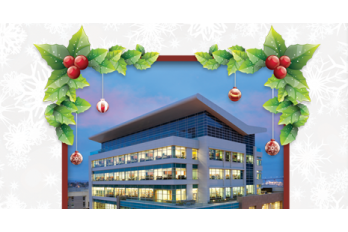 Holiday Hours