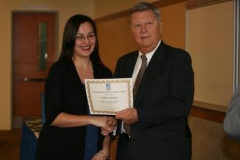 Honors Ceremony