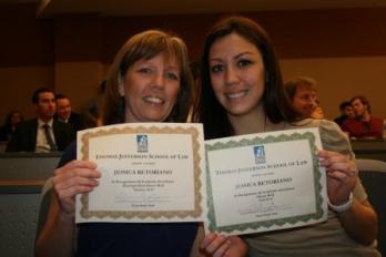 Honors Ceremony