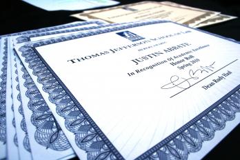 Honor roll