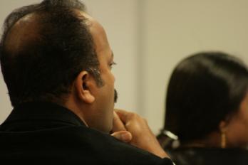 Human Trafficking Presentation