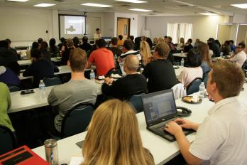 Human Trafficking Presentation