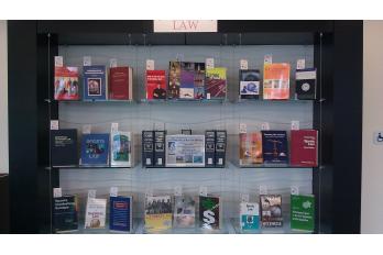 Sports Law Books
