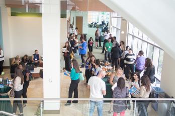 TJSL Welcomes Fall 2013 Incoming Students