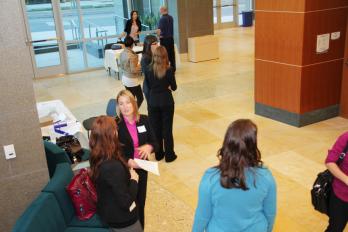 PILF Career Fair