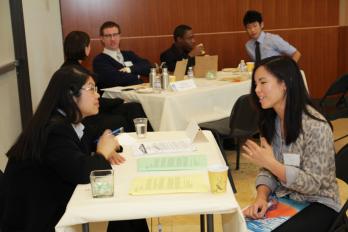 PILF Career Fair